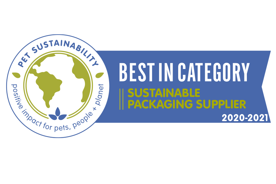 Morris Packaging Receives Best Supplier Award