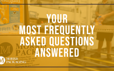 Your Most Frequently Asked Questions Answered