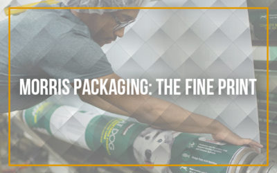 Morris Packaging: The Fine Print