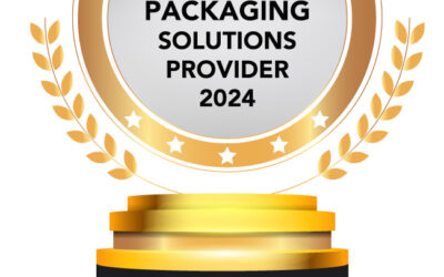 Top Sustainable Packaging Solutions Provider 2024
